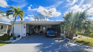 29200 S Jones Loop Rd Unit 26, Punta Gorda, FL 33950