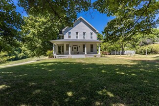4020 Kratzville Rd, Evansville, IN 47710