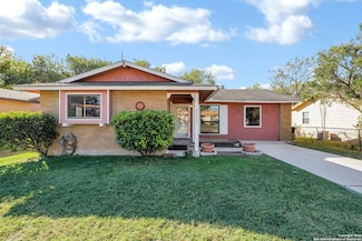 5222 Oldstead St, San Antonio, TX 78228