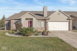 6552 Cahill Place Unit A, Indianapolis, IN 46214