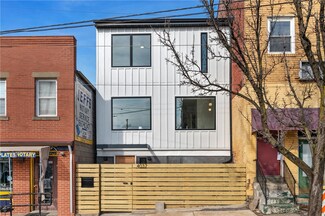 4037 Penn Ave, Pittsburgh, PA 15224