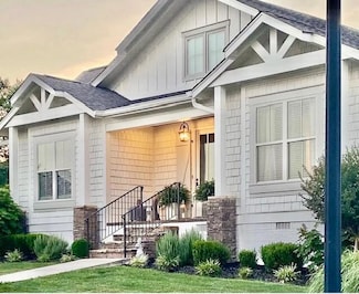 3584 Morning Dew Cove, Apison, TN 37302