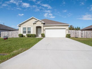 733 SW Mccomb Ave, Port Saint Lucie, FL 34953