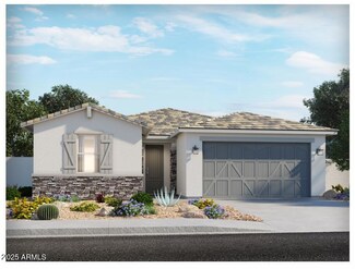 3836 N Camden Dr, Florence, AZ 85132