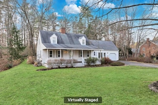 17 Meadow Rd, Durham, NH 03824