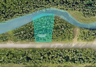 NHN Psalms Blvd, North Pole, AK 99705