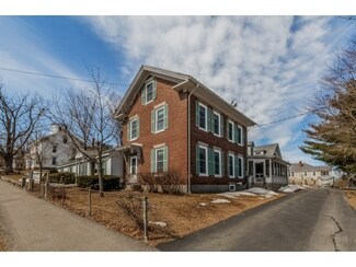 26 Franklin St, Concord, NH 03301