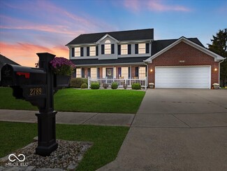 2789 Dylan Dr, Shelbyville, IN 46176