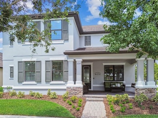 3257 Heart Pine Ave, Odessa, FL 33556
