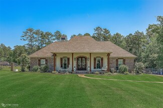 141 Juli Ln, Benton, LA 71006