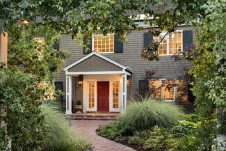 299 Menlo Oaks Dr, Menlo Park, CA 94025
