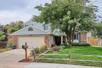 5127 S Pagosa St, Centennial, CO 80015