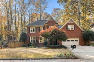 7 Crosswinds Way, Greer, SC 29650