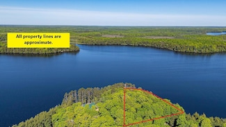Off Trails End Rd Unit 1.5A, Land O'Lakes, WI 54540