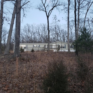2268 Severs Rd, Seymour, MO 65746