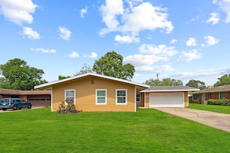 2715 35th St, Port Arthur, TX 77640