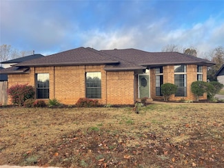 11409 Cedar Valley Dr, Oklahoma City, OK 73170
