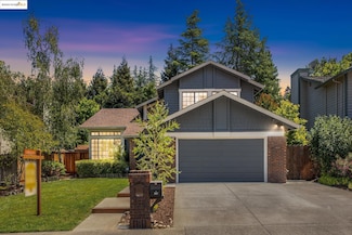 507 Elderwood Dr, Martinez, CA 94553