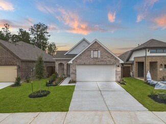 28818 Bobcat Run Dr, New Caney, TX 77357