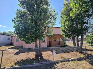 488 S Wills St, Center, CO 81125