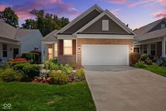 16151 Malbec St, Fishers, IN 46037