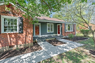2212 Stratford Ave, Nashville, TN 37216