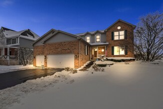 1156 Book Rd, Naperville, IL 60540