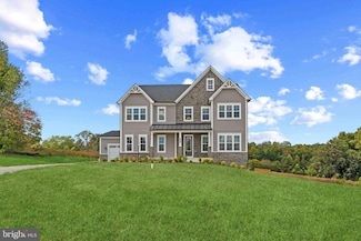 16500 Rolling Knolls Ln, Upper Marlboro, MD 20774