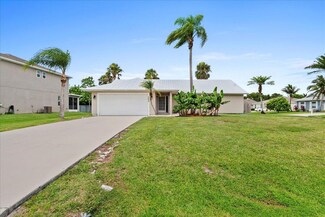 2231 SW Abalon Cir, Port Saint Lucie, FL 34953
