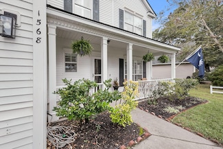 1568 Harborsun Dr, Charleston, SC 29412