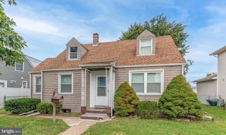 3413 Yardley Dr, Dundalk, MD 21222