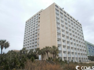 1207 S Ocean Blvd Unit 21008, Myrtle Beach, SC 29577