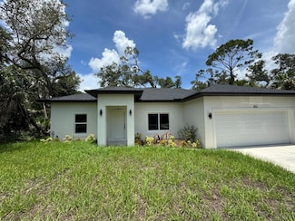 353 Warrington Blvd, Point Charlotte, FL 33954