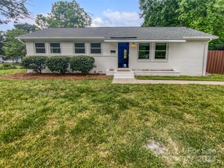4126 Winedale Ln, Charlotte, NC 28205