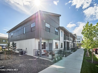 1010 E 4th Ave, Post Falls, ID 83854