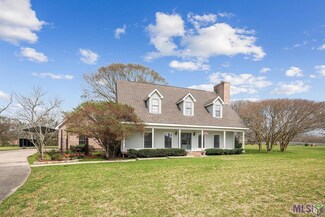 627 Morrow Ave, Zachary, LA 70791