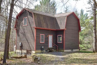 613 Nichols Rd, New Haven, VT 05472