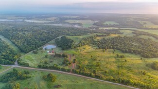 16820 E 44th St, Yale, OK 74085