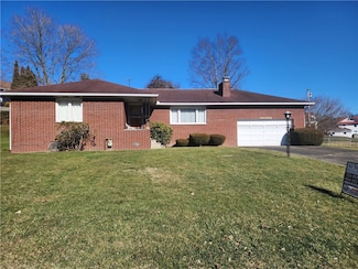 604 Stauffer Ave, Scottdale, PA 15683