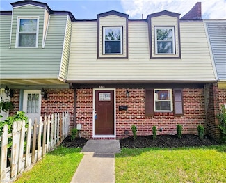 5815 E Hastings Arch, Virginia Beach, VA 23462