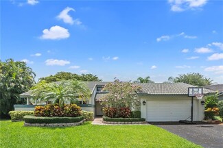 206 NW 110th Way, Coral Springs, FL 33071