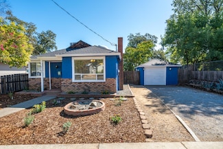 2163 Grape Ave, Redding, CA 96001