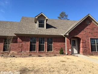 3 Starlite Rd N, Mayflower, AR 72106