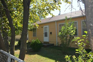 3949 E Ross Pkwy, Wichita, KS 67210