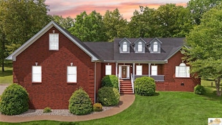 627 Hammonsville Rd, Munfordville, KY 42765