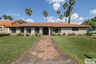 65 Pizarro Ave, Rancho Viejo, TX 78575