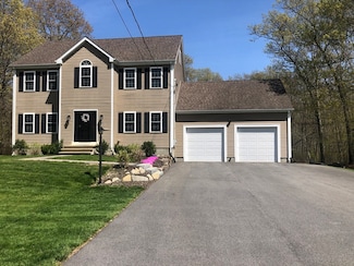 2490 Maple Swamp Rd, North Dighton, MA 02764