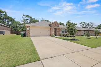 2718 St Andrews Dr, Seagoville, TX 75159