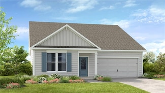 228 Groveton Ct, Euharlee, GA 30145