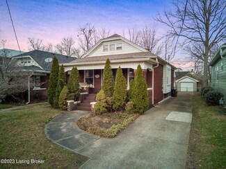 1323 Lydia St, Louisville, KY 40217